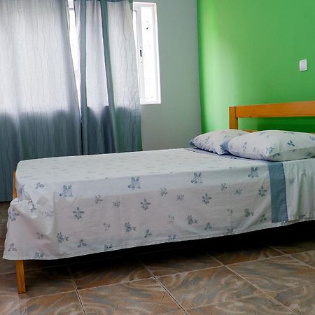 Fadias Quartos - Rooms Ribeira Grande Buitenkant foto