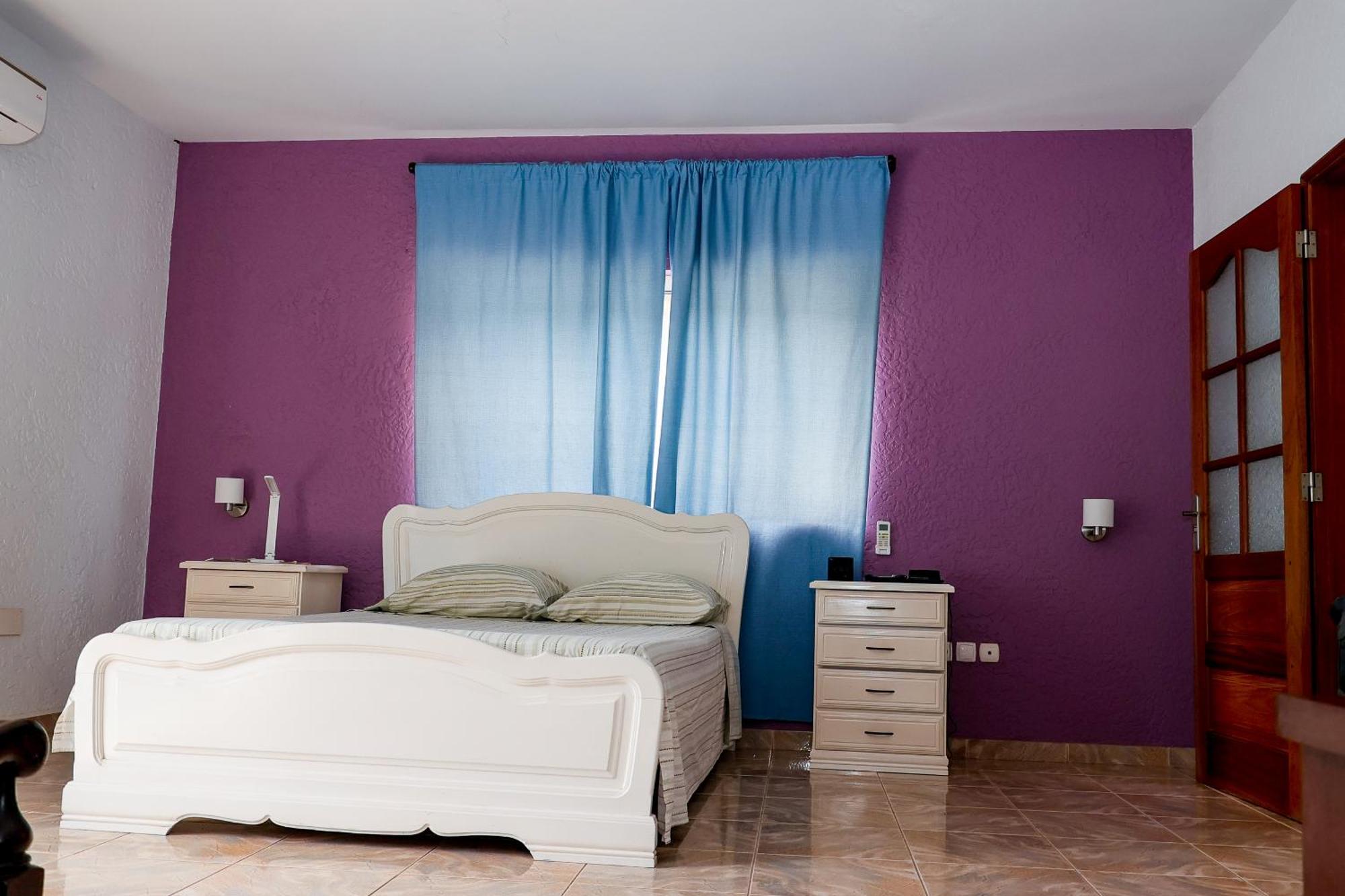Fadias Quartos - Rooms Ribeira Grande Buitenkant foto