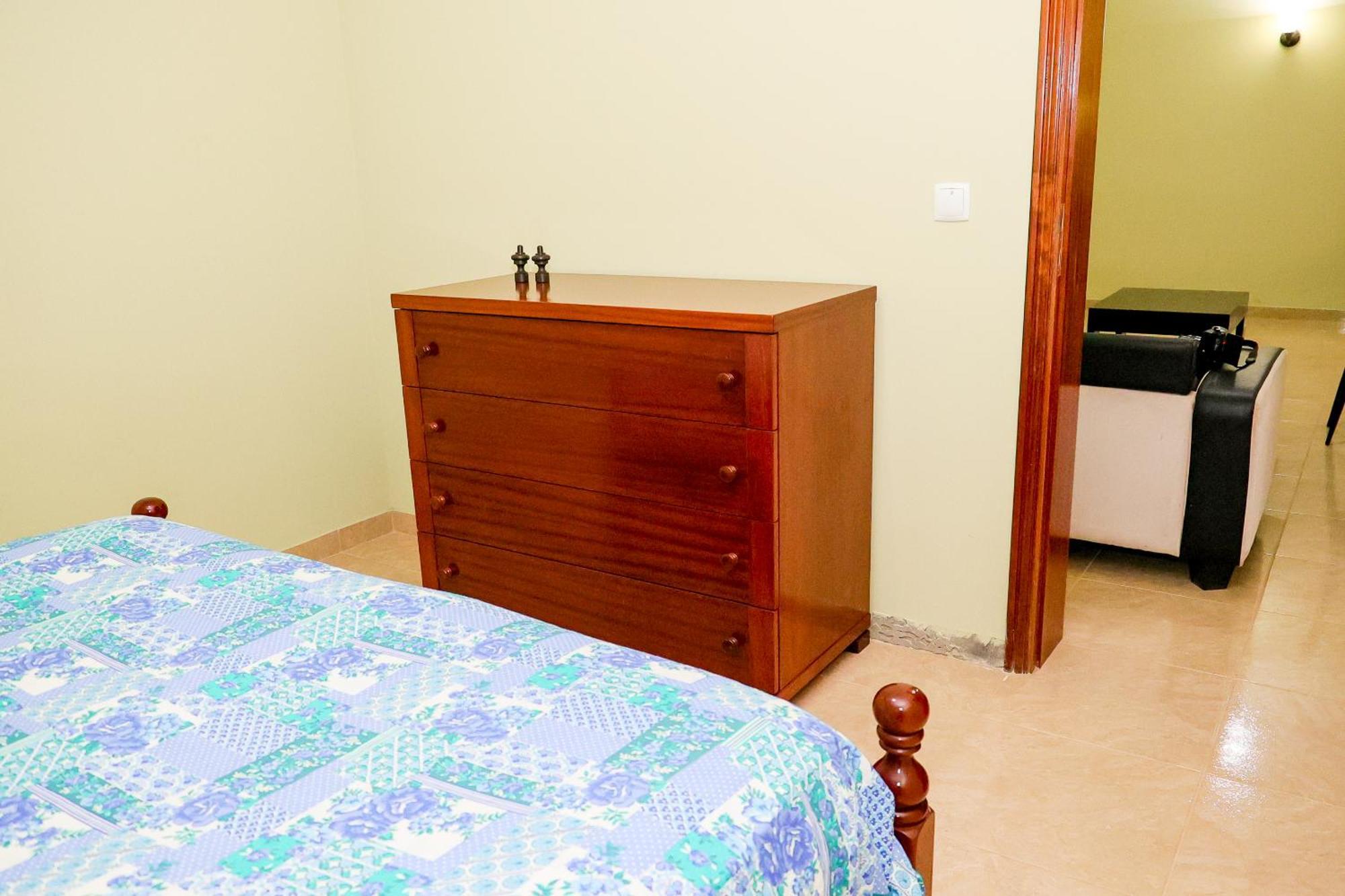 Fadias Quartos - Rooms Ribeira Grande Buitenkant foto